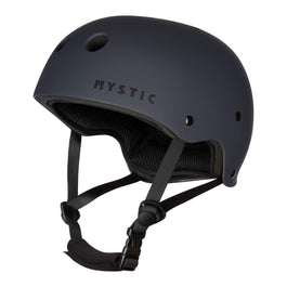 MK8 Helmet - Phantom Grey - 2022